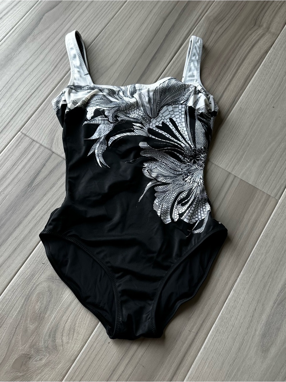Gottex One Piece Swimsuit